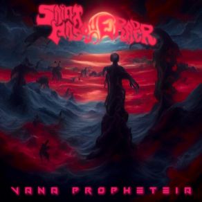 Download track New Pharisees Saint Masquerader