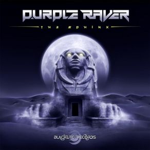 Download track Mind Expansion Purple Raver