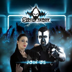 Download track Bring The Madness Back Synthattack