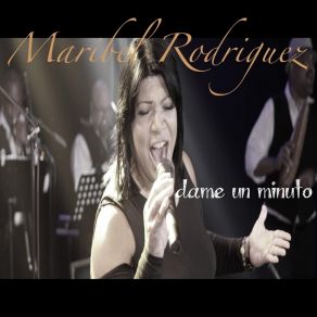 Download track La Gloria De Dios Maribel Rodriguez