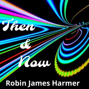 Download track My Forever Love Robin James Harmer