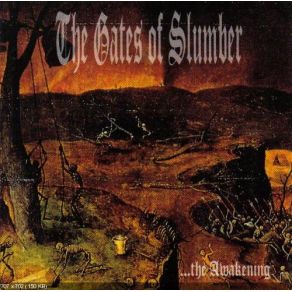 Download track The Jury (2011 Version) The Gates Of Slumber