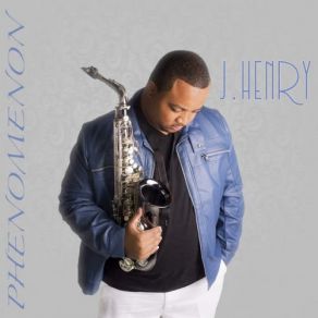 Download track Phenomenon [Remix] J-HenryCreole King