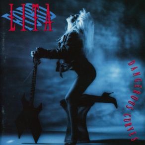 Download track Little Black Spider (Instrumental) Lita Ford