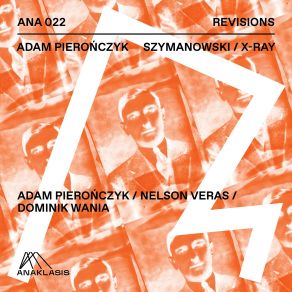 Download track Detector X Adam Pieronczyk, Nelson Veras, Dominik Wania