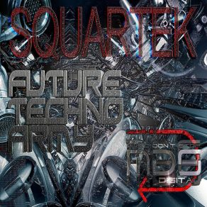 Download track Acid Noise Factory Squartek