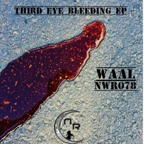 Download track Third Eye Bleeding Waal