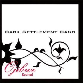 Download track The Lord Is My Shepard Back Settlement Band