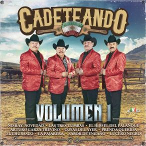 Download track El Hijo El Del Palanque Cadeteando