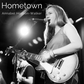 Download track Bad News Annabel Hodson-Walker