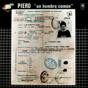 Download track Para Ser Humano (En Vivo) Piero