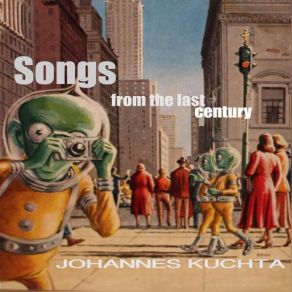 Download track Leave A Trace Johannes Kuchta