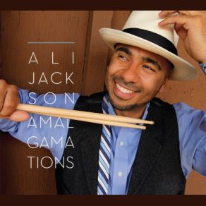 Download track I Love You Ali Jackson