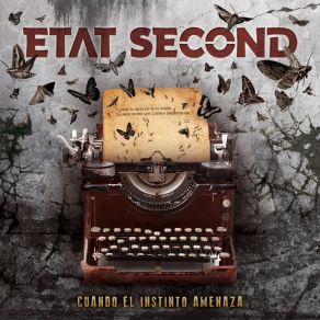 Download track LA PRIMAVERA NO VENDRÁ Etat Second