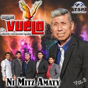 Download track Cuando Nos Conocimos Grupo Vuelo De Gilberto Hernandez Aguilar