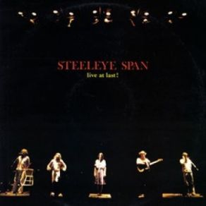 Download track The False Knight On The Road Steeleye Span