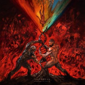 Download track Conqueror Sisyphean