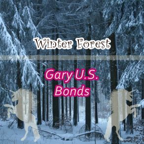 Download track Don't Go To Strangers Gary U. S. Bonds