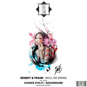 Download track Skill Or Swing (Avance (Italy) Remix) Ernest