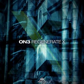 Download track Regenerate X On3