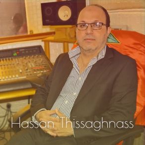 Download track Arsa (Live) Hassan Thissaghnass