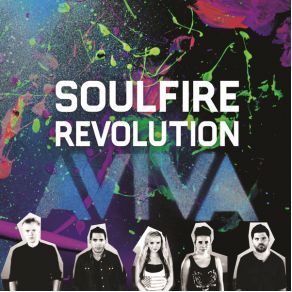 Download track Mucho Más Soulfire Revolution