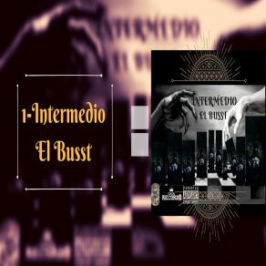 Download track 6-Guetto-El Busst (Intermedio) (Original) El BusstPorking, Porking Zamarripa