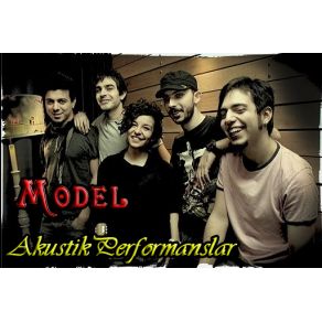 Download track Makyaj (Akustik) The Model