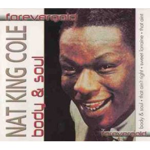 Download track This Will Make You Laugh Nat King Cole