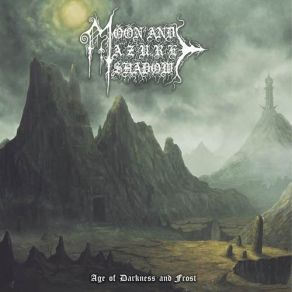 Download track Abyssic Lunar Tower The Moon, Azure Shadow