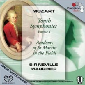 Download track Symphony No. 50 In D Major, K. 161, 163 (K. 141a) - Andante The Academy Of St. Martin In The Fields