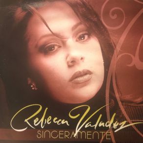 Download track Sueno Mas Perfecto Rebecca Valadez