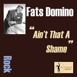 Download track Fat's Frenzy Pat Boone