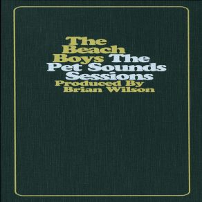 Download track Pet Sounds (Stereo) The Beach BoysSteReO