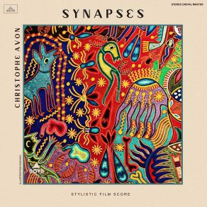 Download track Synapses Christophe Avon