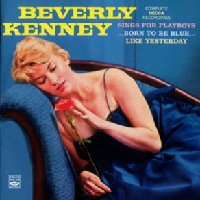 Download track Somewhere Along The Way Beverly Kenney