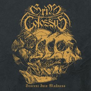 Download track Sconces Of FIre Grim Colossus