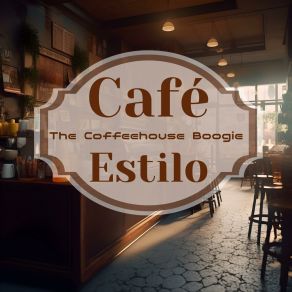 Download track A Barista's Daily Life Café Estilo