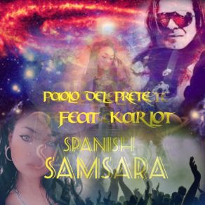 Download track Spanish Samsara Karlot