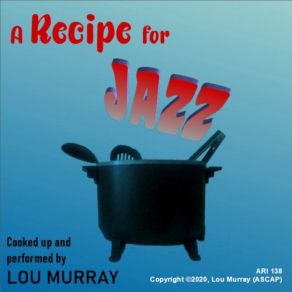 Download track Blues-Berries Lou Murray