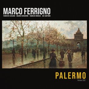 Download track Portrait Marco Ferrigno