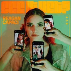 Download track Bad 4 U Reagan Capaci