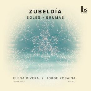 Download track Soles Y Brumas De España: No. 8. Tengo Cuatro Pañuelucos Elena Rivera, Jorge Robaina