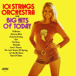 Download track Let Me Be There (2022 Remaster) The 101 Strings Orchestra