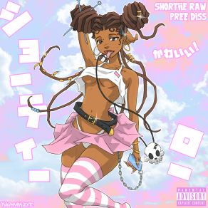 Download track So Fetch Shortiie Raw