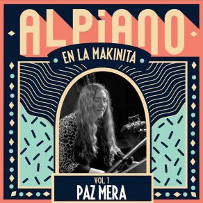 Download track Sea Palabra La Makinita