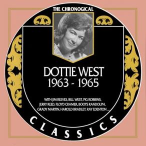 Download track Would You Hold It Against Me Dottie West