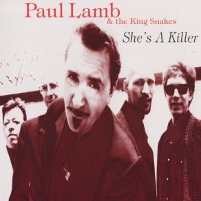 Download track Just A Dream Paul Lamb, Kingsnake