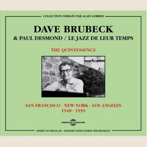 Download track Misty Window Dave Brubeck, Paul DesmondPaul Desmond Quintet