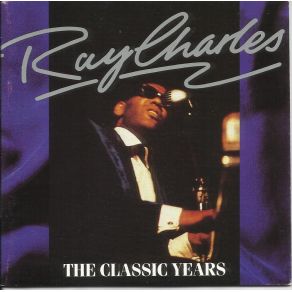 Download track Without Love (There Is Nothing) Ray Charles